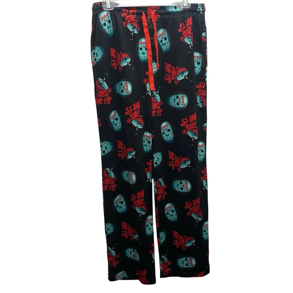 Friday the 13th Men’s Sleep Pants